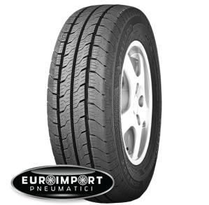 Paxaro Van Summer 205/65 R16 107/105 T Carico C  TL  DOT 2023